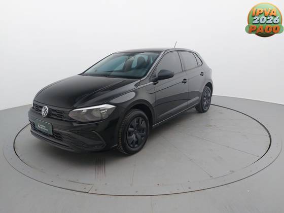 VOLKSWAGEN POLO 1.0 MPI TRACK MANUAL VOLKSWAGEN POLO 1.0 MPI TRACK MANUAL